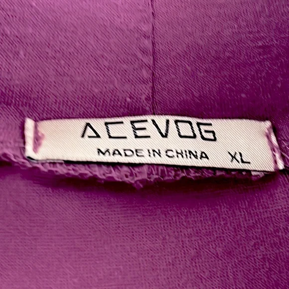 Wrap Shirt - Picture 3 of 4